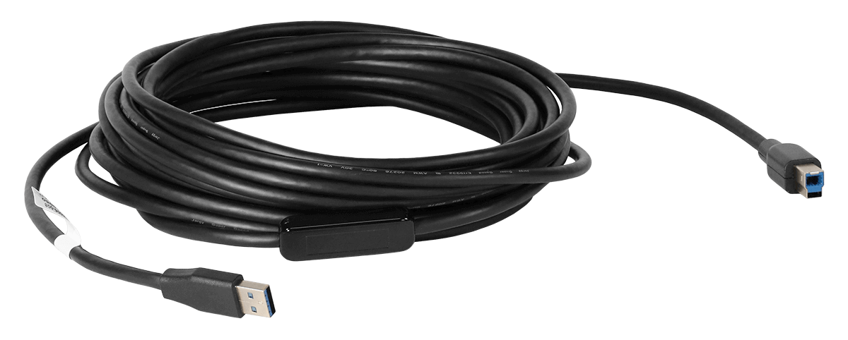 Vaddio 440-1005-008 Cable de video usb 3.0